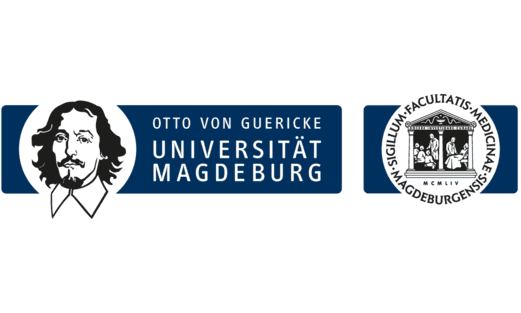 Logo - OVGU Medizin